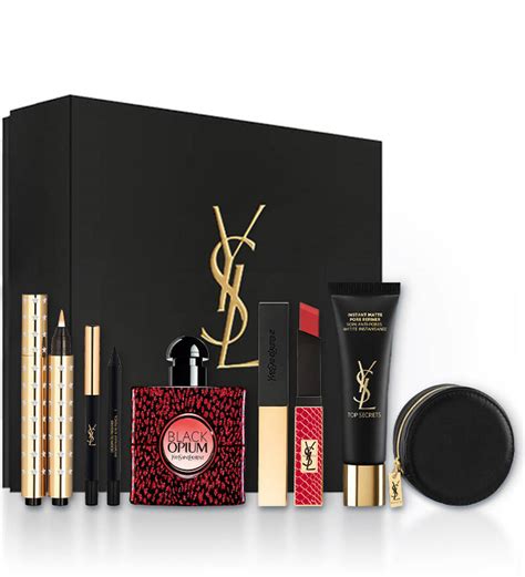 ysl makeup yorkdale|YSL uk official website.